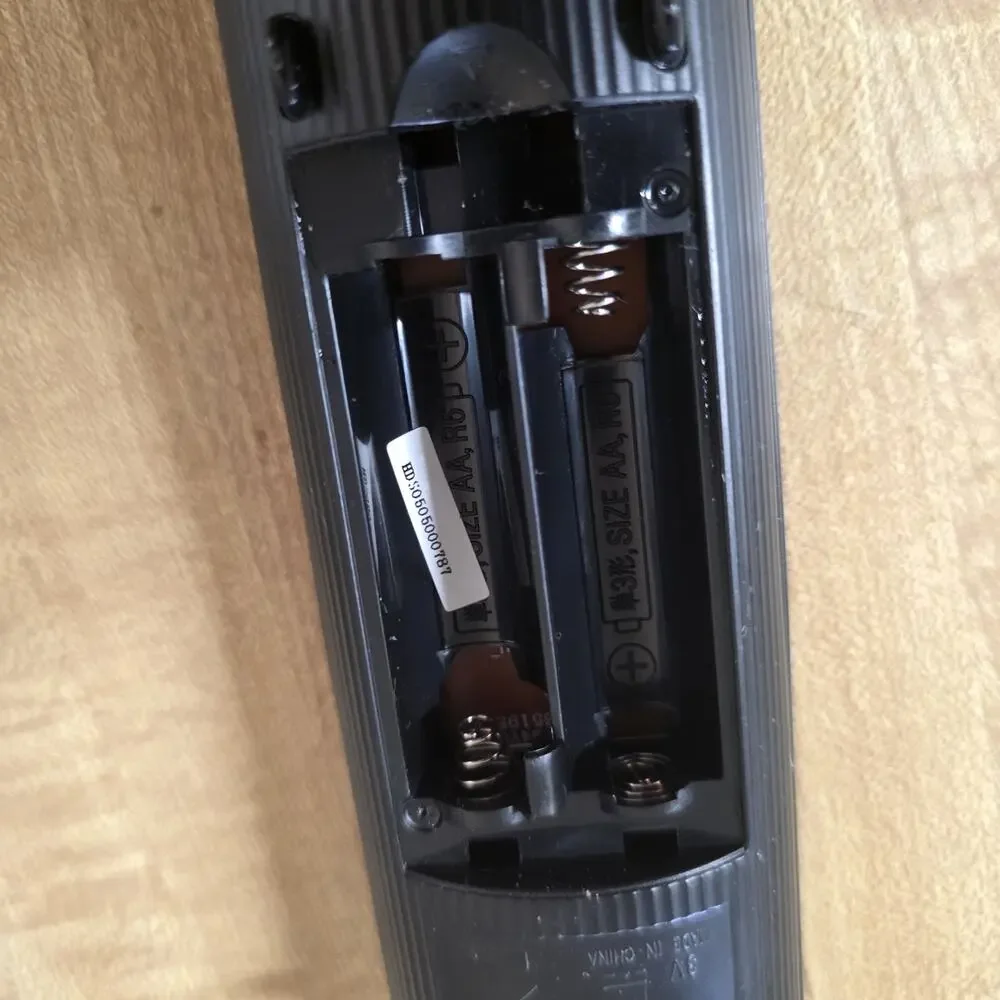 Sony rmt d197a